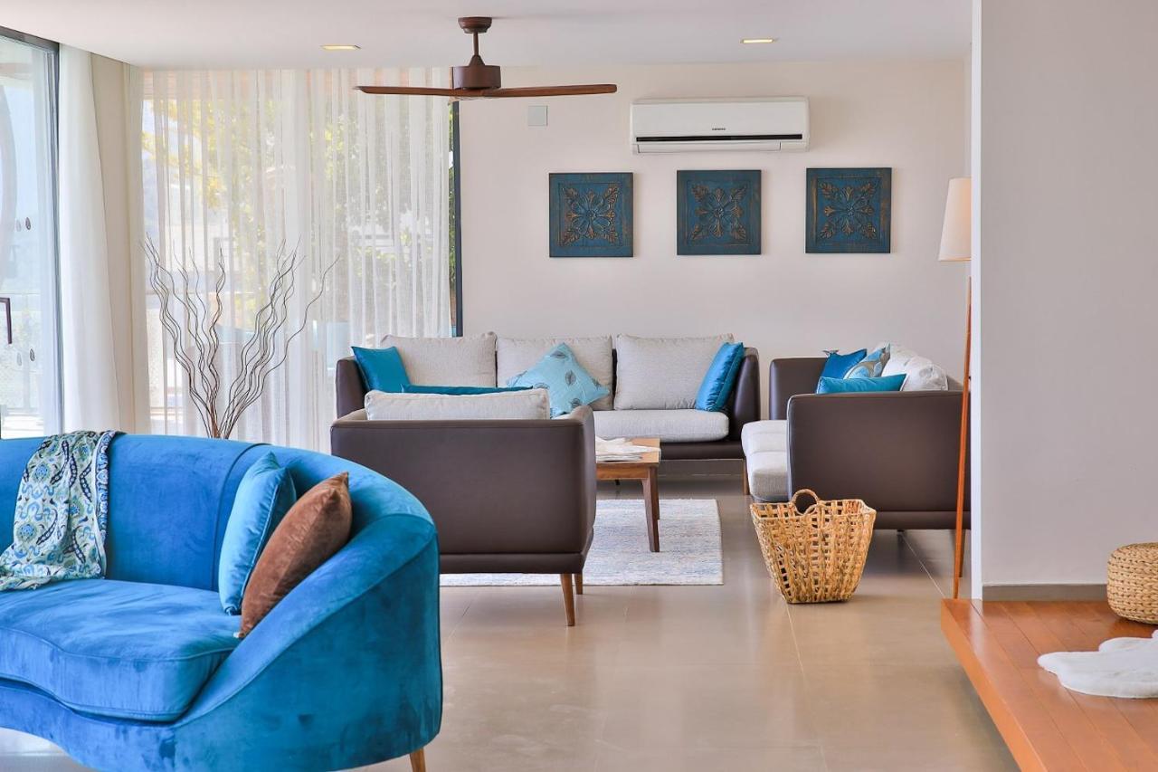 Villa Pirlanta, Kalkanvilla Extérieur photo